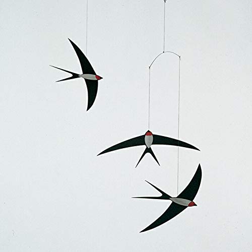 Flensted-Mobile Flensted-Mobile (Swallow Mobile/24)