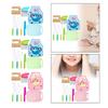 Kitchen Accessories Playset Cutting Board Apron for Children Gifts Toddler Style