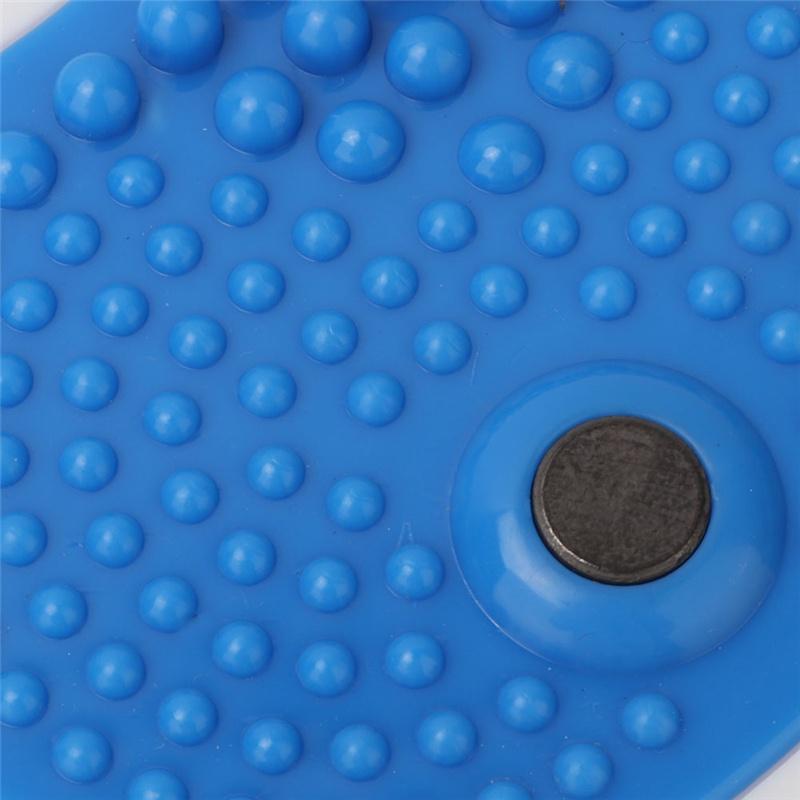 Home Fitness Figure Slim Disc Foot Massage Plate Exercise Board