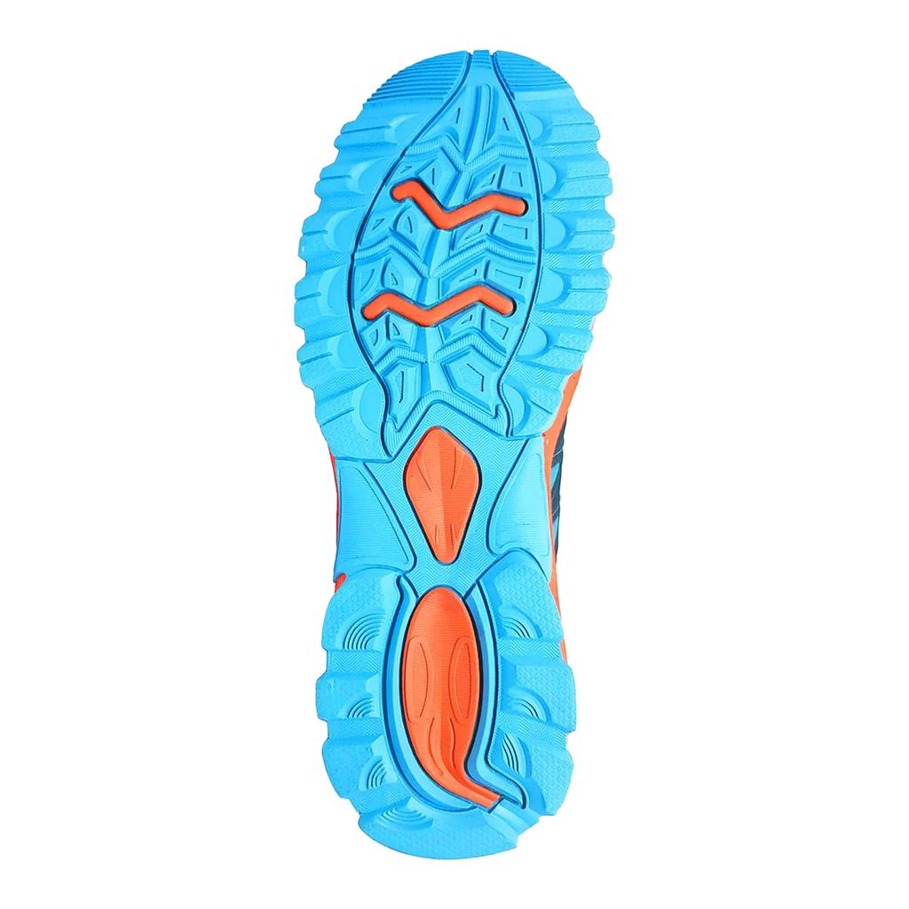 Goodyear Mens Perforated Safety Shoes