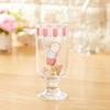 Sun Art "Tom and Jerry" Ice Cream Glass 350ml, Made in Japan, SAN3575