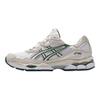 Asics Gel NYC Ivory Forest Night Unisex Sneaker Weiß 1203A383-750
