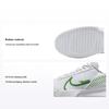 Court Air Zoom Vapor Pro 2 HC Bílé Kelly zelené Pánské tenisky DR6191-102
