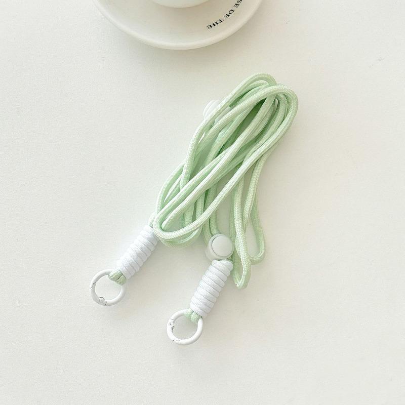 Original Design Transparent PVC Storage Bags for Women Kawaii Doll Storage Bag with Colorful Lanyard Plush Doll Display 2025 New