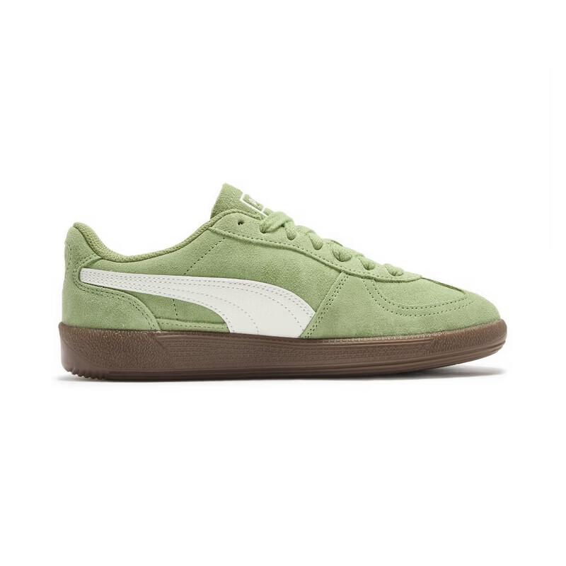Puma Unisex 408532 Casual Low-Top Sneakers
