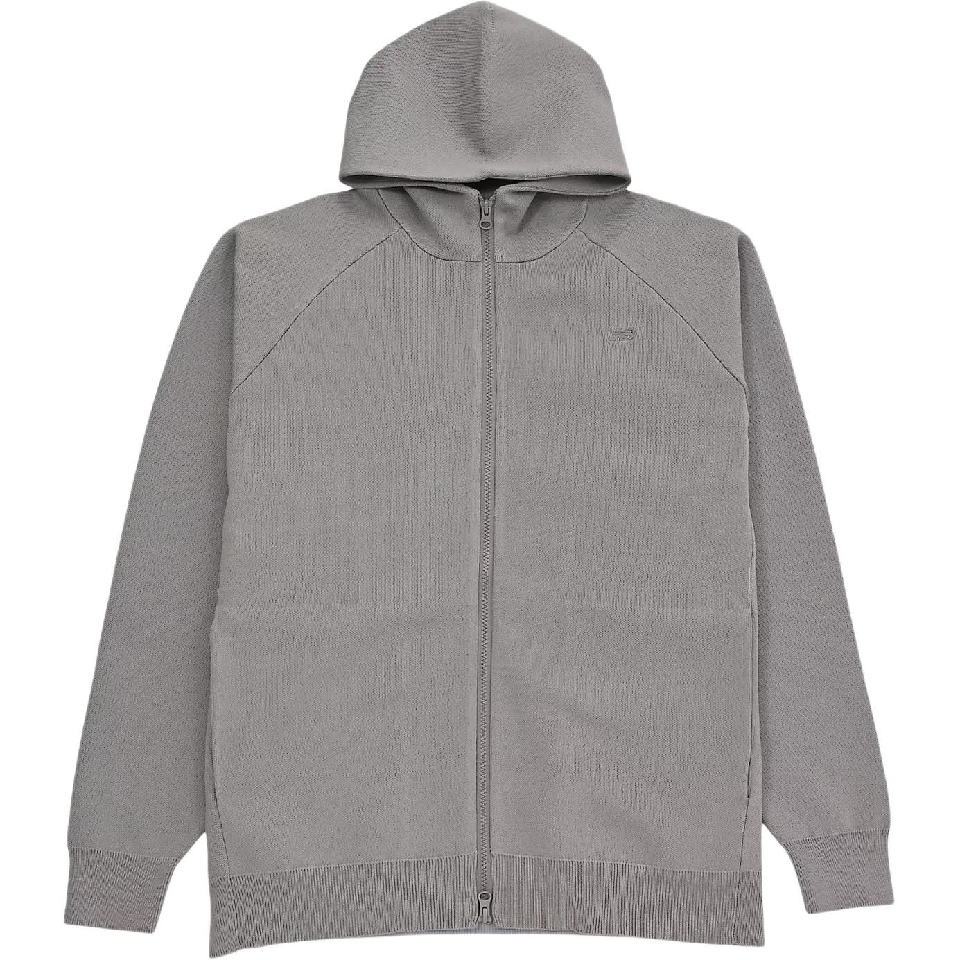New Balance Met24 SS25 Jackets & Coats Unisex Brown AMJ55001-DOK XL