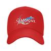 New Arrival Honkai Star Rail Logo Game Baseball Cap Outfit For Unisex Women Classic Trucker Hats Adjustable