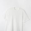 Hanes Men's T-SHIRTS SHIRO Crew Neck T-Shirt 2-Pack, 100% Cotton Short Sleeve Undershirt Seamless Tagless HM1-D701-S