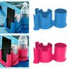 Cup Rack For Paddleboards Quick Install Paddle Boards Beverage Holder For Kayaking Surfing Or Lakesides Relaxation