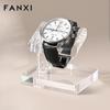 Luxury Acrylic Watch Display & Storage Stand