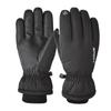 Warm Skiing Fleece  Anti Slip Touch Screen Cycling Sports  Cold Proof  Outdoor Windproof and Waterproof Winter Gloves