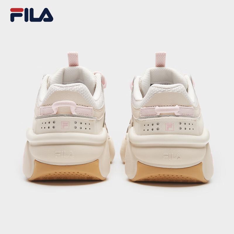 Fila Panini Women's Chunky Athletic Sneakers