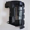 Pour Passat Beetle Bora Jetta Golf Eurovan Sharan TT A6 A4 A 06B103623B 06B 103 623 Plaque déflectrice anti-éclaboussures limiteur de carter d'huile