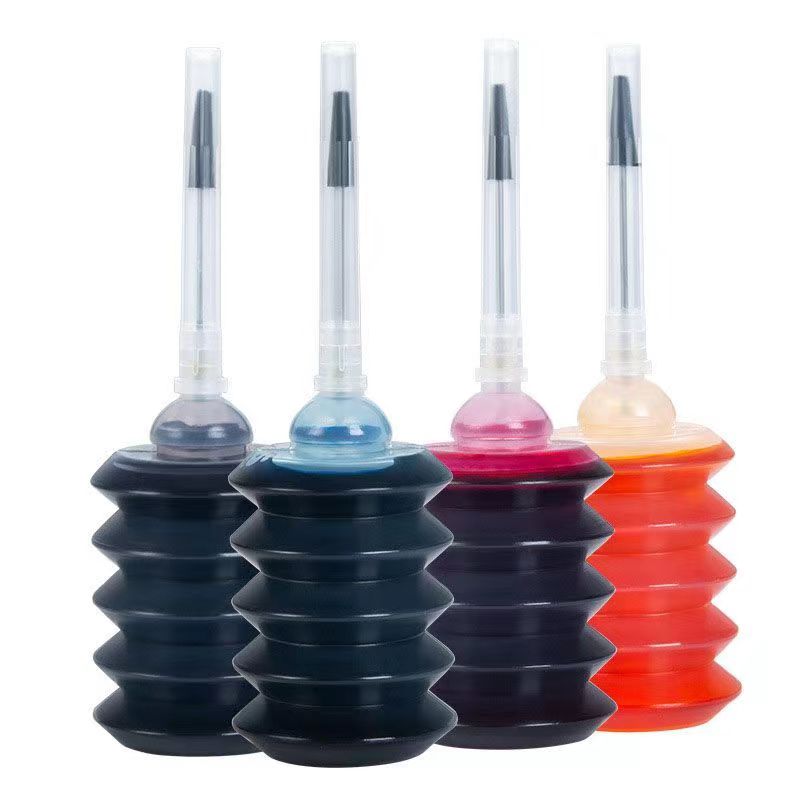 Refill Dye Ink Kit for Epson for Canon for HP for for Brother All Model Printer Ink Cartridge CISS Ink Voor Inkt Tank