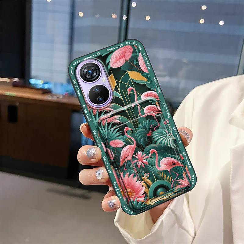 Full Wrap Cover Phone Case For Blackview A200 Pro Soft Case Protective Dirt-resistant Graffiti Waterproof Shockproof TPU
