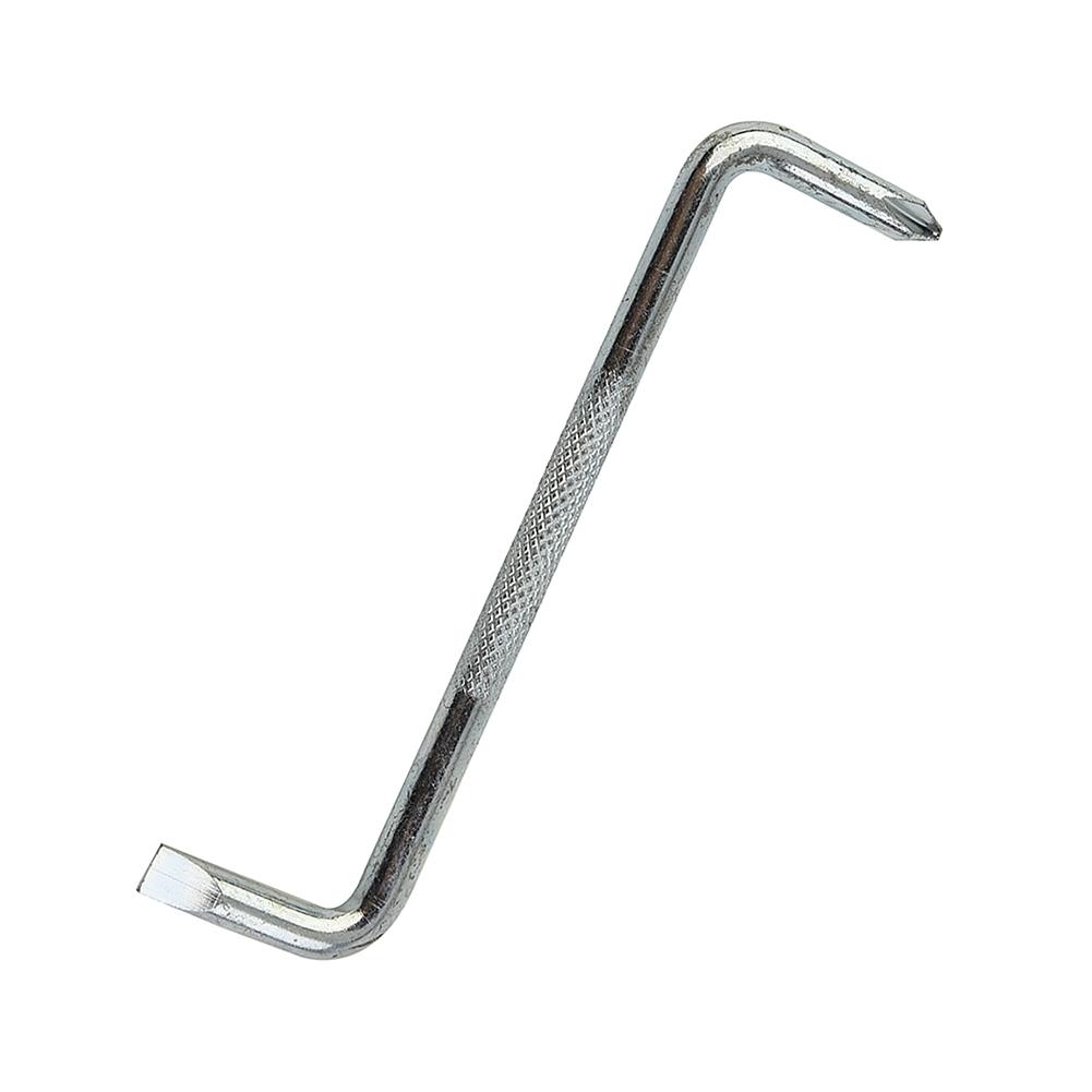 Driver Repair Tool Slotted Screwdriver Z Type 6mm Accessory