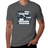 Stack Of Old Vhs Tapes Tshirt Basic Casual Wear Short Sleeve Top