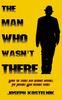 Kniha The Man Who Wasn't There : A True Revelation of the Christ-life