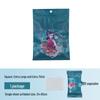 Portable Pure Cotton Compressed Face Towel Set for Travel