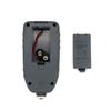 Car Digital Painting Detector Meter Mini LCD Coating Thickness Gauge Automotive Digital Calibration Measuring Instrument