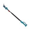 Electric Pruning Saw 180° Adjustable Handheld Pruning Shears Mini Chainsaw with Rechargeable Extension Bar for BL1830B