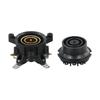 Electric Kettle Thermostat 2PCS Base Temperature Switch Connector Replacement