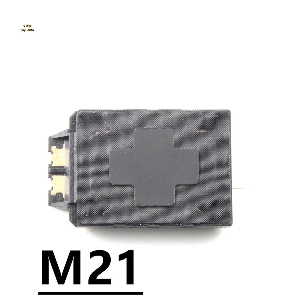 Loud Speaker Buzzer Ringer Replacement for Samsung A23 A42 A53 A54 M21 M23 M52 M53 A13 A14 4G 5G Loudspeaker