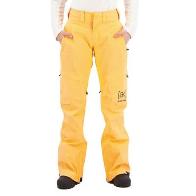 Burton Pants Ak Goretex Summit