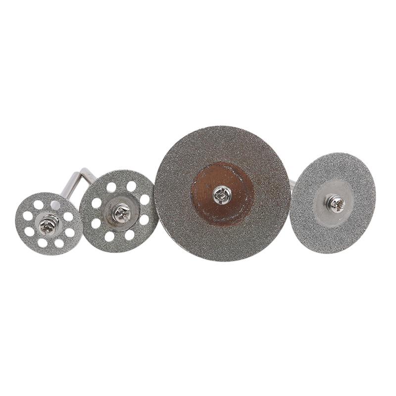 Multi-purpose Polishing Grinding Disc Grinding Wheel Titanium Cutting Accessories