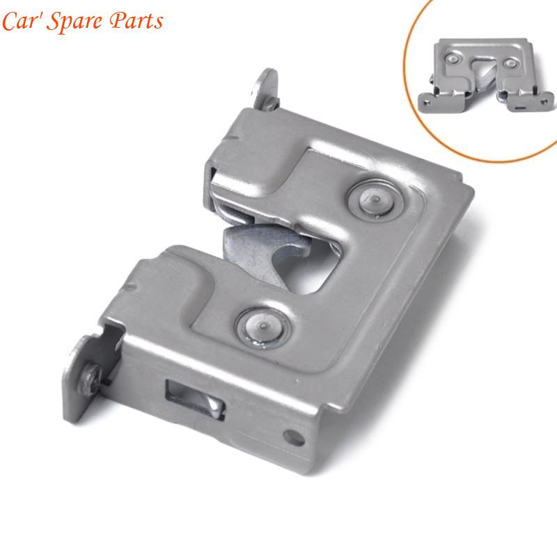 Y4UA Professional Bonnet Lock Catch Actuator Mechanism 51237115229 Replacement