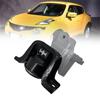 11210-1KC0B Right Engine Mount Engine Damping Block Bracket Accessory Mounting For Nissan Juke Sentra Tiida 2011-2019 112101KC0B