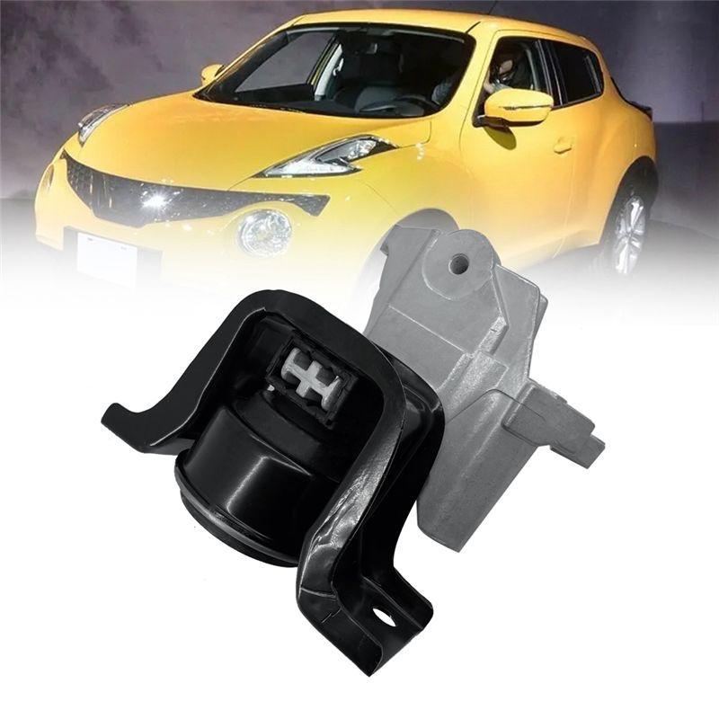 11210-1KC0B Right Engine Mount Engine Damping Block Bracket Accessory Mounting For Nissan Juke Sentra Tiida 2011-2019 112101KC0B