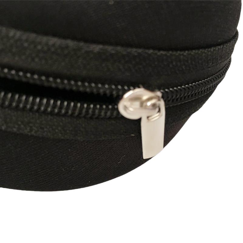 Zipper Glasses Case, Fashionable And Simple Glasses Storage Box, Adult Portable Sunglasses Glasses Case