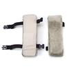 New Memory Cotton Chair Armrest Pad Memory Cotton Elbow 