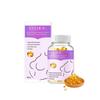 Breast Enhancement Oil Capsules, Breast Firming & Lifting Massage Oil, Fast Growth for Bigger Chest, Natural Plant Extract, Women's Breast Care