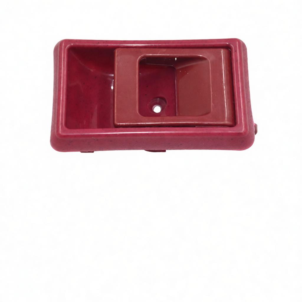 Maniglia di sostegno interna per porta di ricambio per Toyota Hilux 69206 04010 69205 04010 Parti di finitura cabina auto Accessorio leva interna