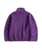 Wild Bricks Wb Fleece Pullover (Purple)