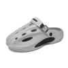 Men'S Summer Outer Wear Non-Slip Anti-Odor Toe-Cap Slippers Outdoor Sports Beach Sandals