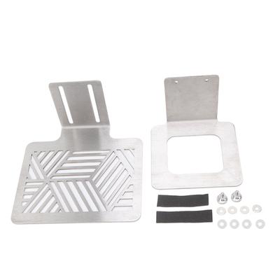 Coffee Weighing Stand Stainless Steel Heat Resistance Coffee Electronic Scale Rack for Cafe