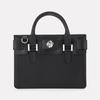 Affaz Nonno Mini Tote Black