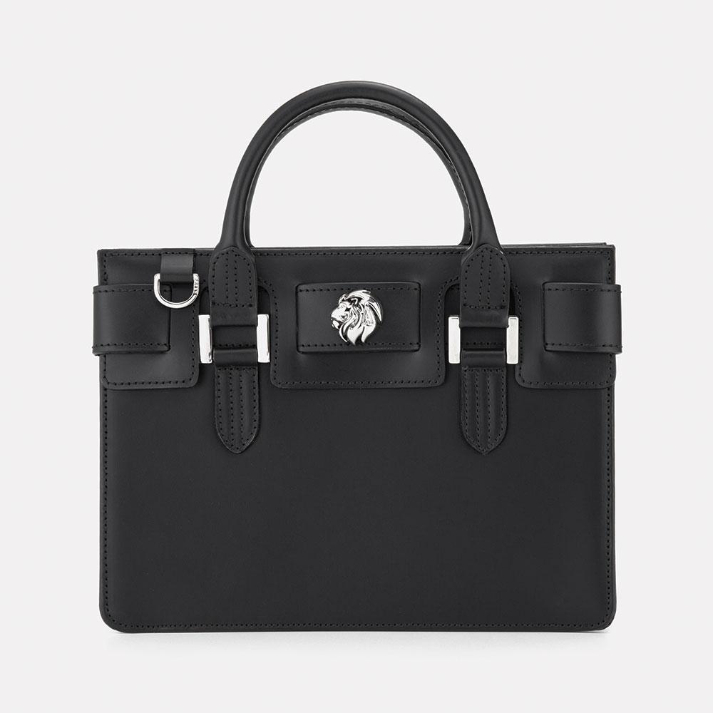 Affaz Nonno Mini Tote Black