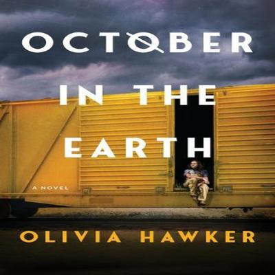 October In the Earth by Olivia Hawker Paperback Book 9781662511097