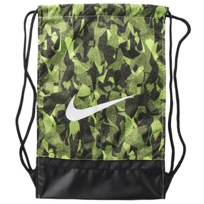 Heritage Collection Heritage Polyester Backpack Regular Unisex Explosion Green Casual DN2555-493