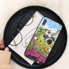 P-Plants vs. Z-Zombies Phone Case For iPhone 14 11 12 13 Mini Pro XS Max Cover 6 7 8 Plus X XR SE 2020 Funda Shell