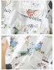 Boys' Summer 2026 Cartoon Short Sleeve Shirt - Trendy, Stylish & Casual