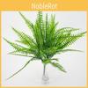 Artificial Anisochilus Plastic Carnosus Wall Decor For Indoor Photography Props