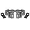 51338254781 1 Set Power Window Regulator Repair Clip Fit for BMW X5 E53 2000 2001 2002 2003 2004 2005 2006