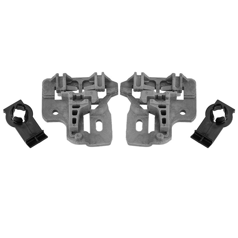 51338254781 1 Set Power Window Regulator Repair Clip Fit for BMW X5 E53 2000 2001 2002 2003 2004 2005 2006