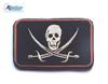 US Navy SEALs Jolly Roger Totenkopf Moral-Patch