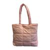 Lady Purse Simple Fashion Shopping Bag Underarm Bag for Women Girl Versatile Shoulder Bags Armpit Bag Handbag Tote Bag